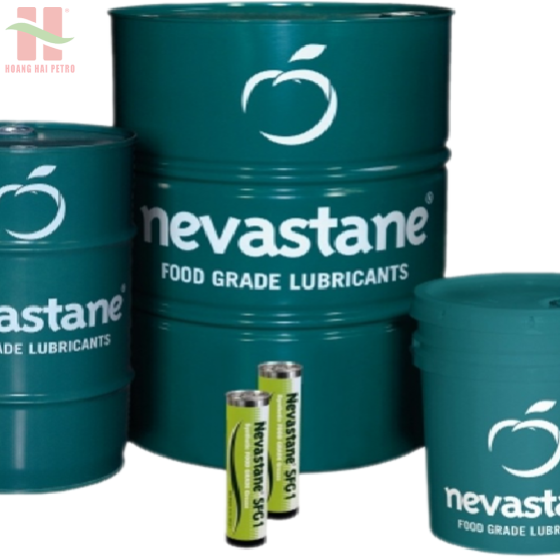 TOTAL FINAVESTAN - Dầu trắng thực phẩm 