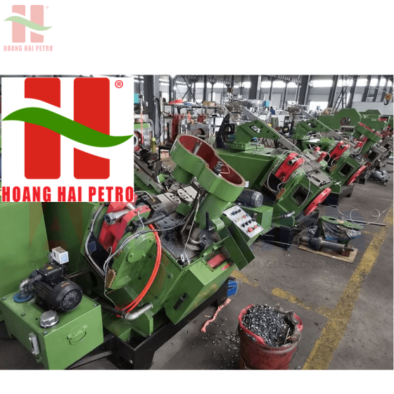 Dầu Hoàn Thiện