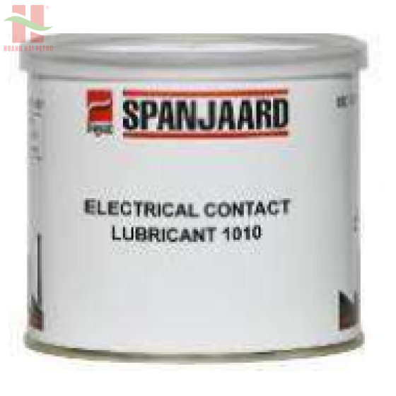 SPANJAARD ELECTRIC CONTACT LUBRICANT 1010 - MỠ DẪN ĐIỆN 
