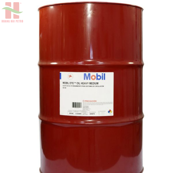 Mobil DTE™ PM 100 / 150 / 220 / 320 - Dầu bôi trơn máy giấy