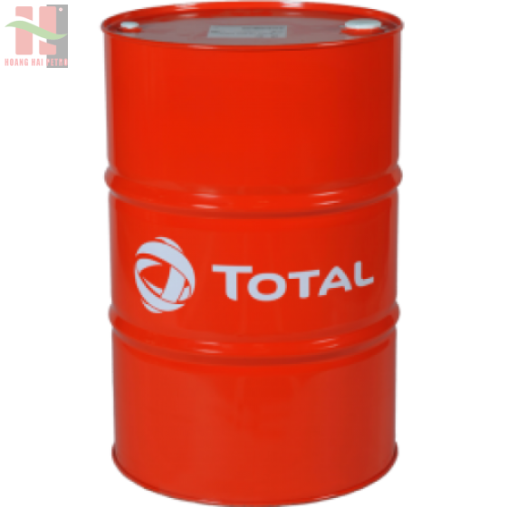 TOTAL IRONCAST SY 50 - DẦU TÁCH KHUÔN ĐÚC DÙNG CHO NHÀ MÁY CAO SU