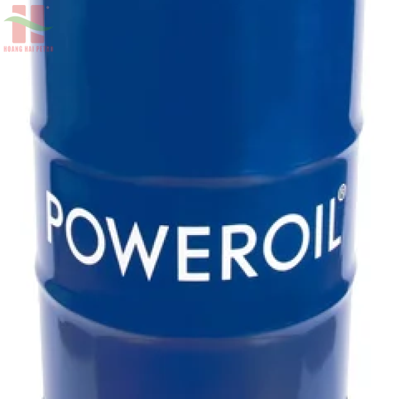 POWEROIL PEARL H350 - Dầu khoáng trắng thực phẩm tinh khiết USP được pha chế bằng công nghệ Hydrotreated