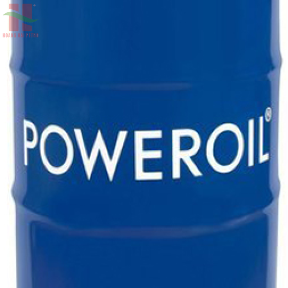 Dầu trắng (White Oil)/Dầu Paraffin Poweroil Pearl L 85