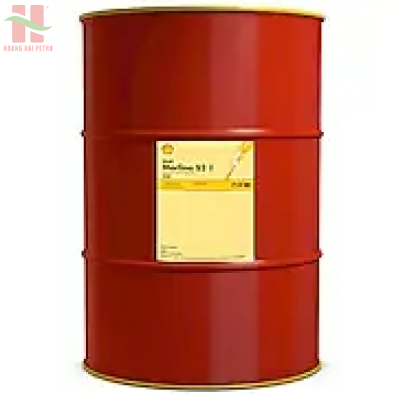 Shell Morlina - Dầu bôi trơn ổ đỡ bánh răng & tuần hoàn