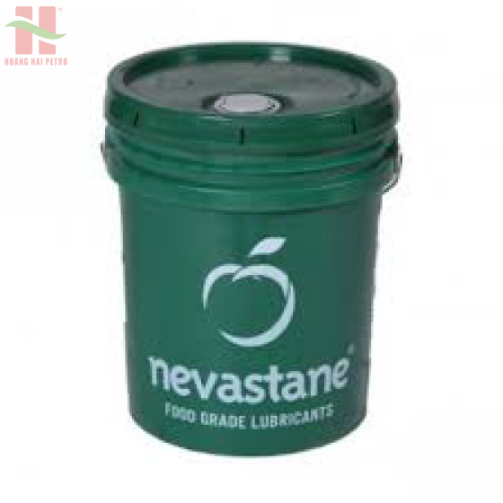 Total Nevastane EP 100,150,220,320,460,680,1000 - Dầu bánh răng thực phẩm 