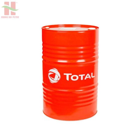 Total Equivis ZS 32/46/68 - Dầu thủy lực chống mài mòn chỉ số độ nhớt cao