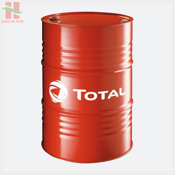 TOTAL SERIOLA D TH - PHỤ GIA LÀM SẠCH ĐƯỜNG ỐNG DẦU TRUYỀN NHIỆT