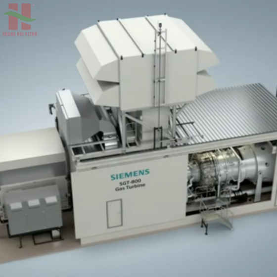 Khuyến cáo OEM về Dầu bôi trơn Tuabin điện khí