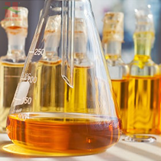 Turbine Oil Stability Test / Phương pháp thử TOST khô