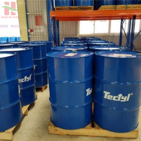 TECTYL 506 - Dầu chống gỉ dạng dung môi