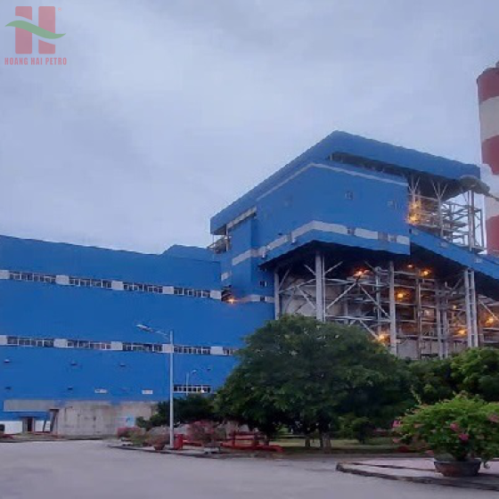 Báo cáo kỹ thuật dầu máy biến thế