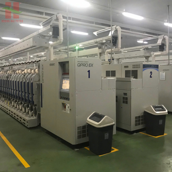 SHL SP INDLE 10 - Dầu dệt kim tròn