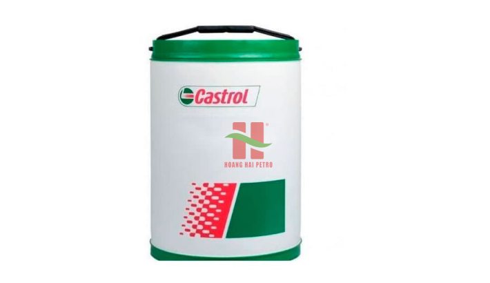 Castrol Spheerol EPL 