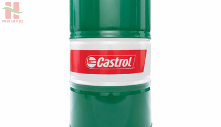 CASTROL HYSPIN HLP-Z