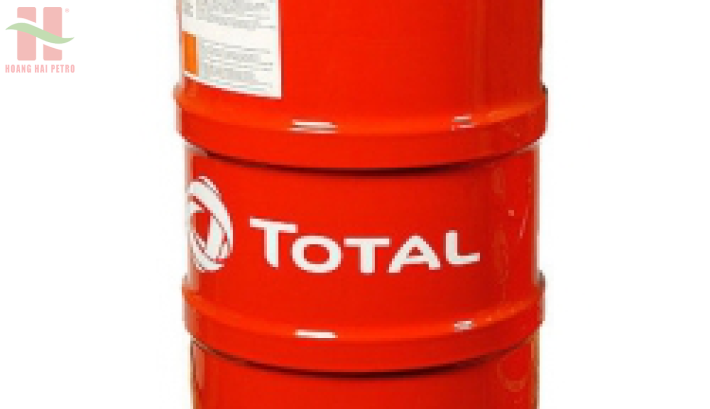 Total Caloris MS 23 - Mỡ bôi trơn chịu nhiệt cao 150°C, gốc bentone