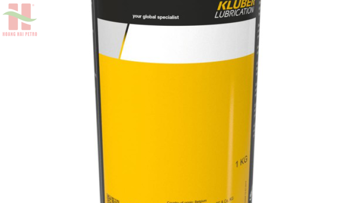 Klüberalfa BF 83-102 - Mỡ bôi trơn tốc độ cao