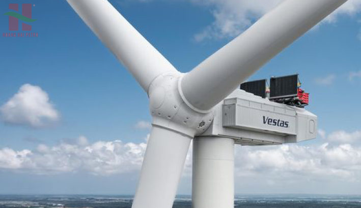 MOLYKOTE® Lubricants for wind turbines