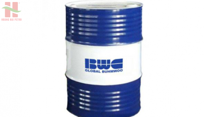 Buhmwoo BW EDM 100 - Dầu gia công tia lửa điện EDM