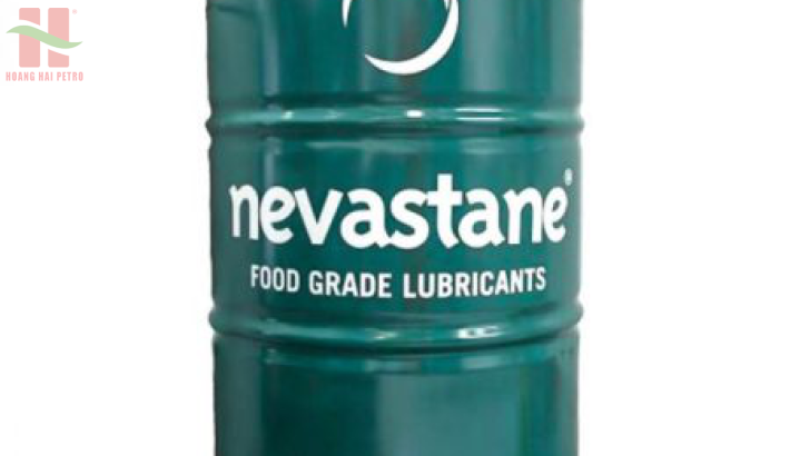 TOTAL NEVASTANE XS 320 - MỠ THỰC PHẨM 