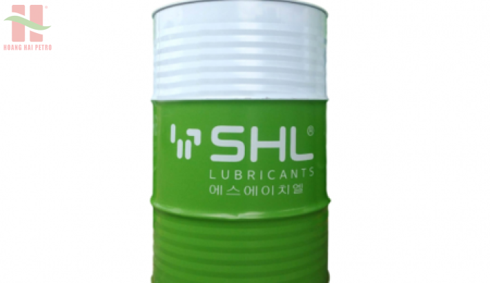 SHL QUENCH 100B - Dầu nhiệt luyện, xử lý nhiệt, tôi kim loại
