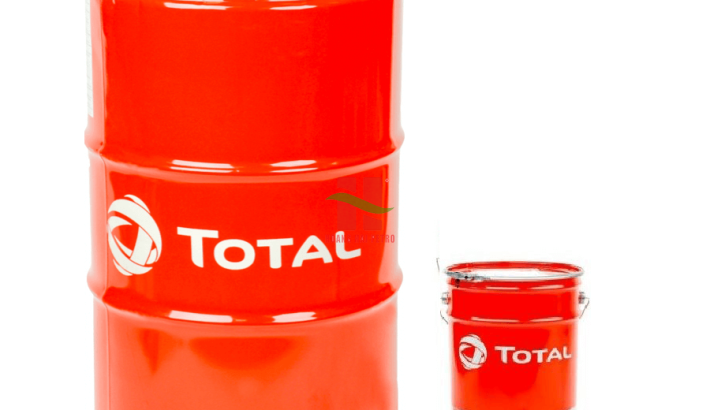 TOTAL PROCESS OIL P 150 / P 200 - DẦU HÓA DẺO CAO SU, SẢN XUẤT MỰC IN, NHỰA, KẸO