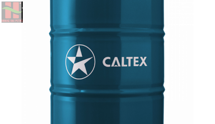  CALTEX VARTECH™  Industrial System Cleaner (ISC) - Chất tẩy rửa hệ thống công nghiệp