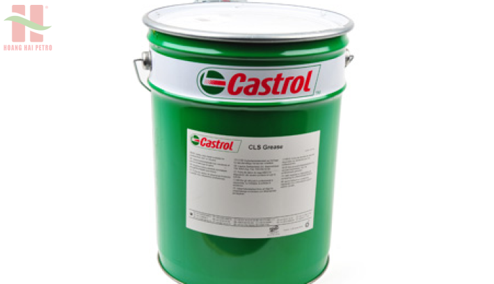 Castrol High Temperature Grease