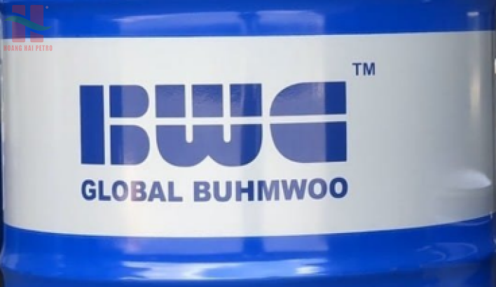 BUHMWOO DIELUBE-990V - Dầu tách khuôn dùng cho nhà máy thép
