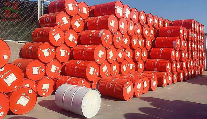 TOTAL ISOVOLTINE P2 - DẦU CÁCH ĐIỆN