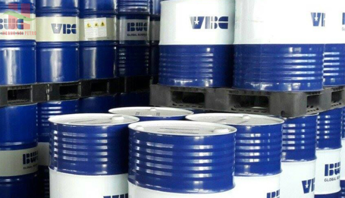 VBC HEATTREAT HMT-2200V - Dầu nhiệt luyện 
