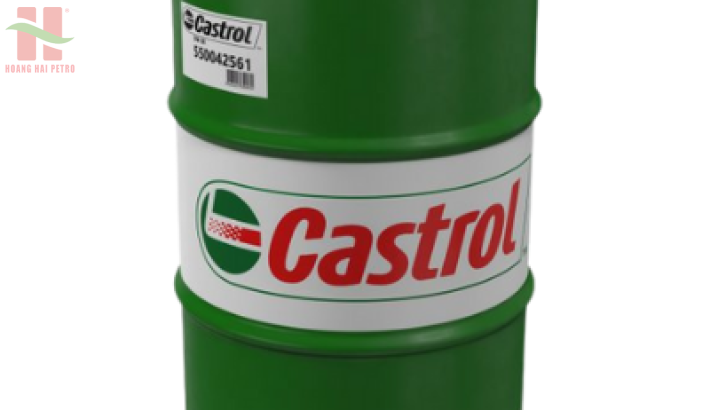 Castrol Molub Alloy 860/460 2 ES