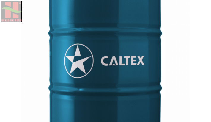 Caltex Texatherm® 46/32 - Dầu truyền nhiệt gốc khoáng
