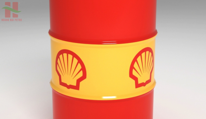 Shell Heat Transfer S2 - Dầu truyền nhiệt 