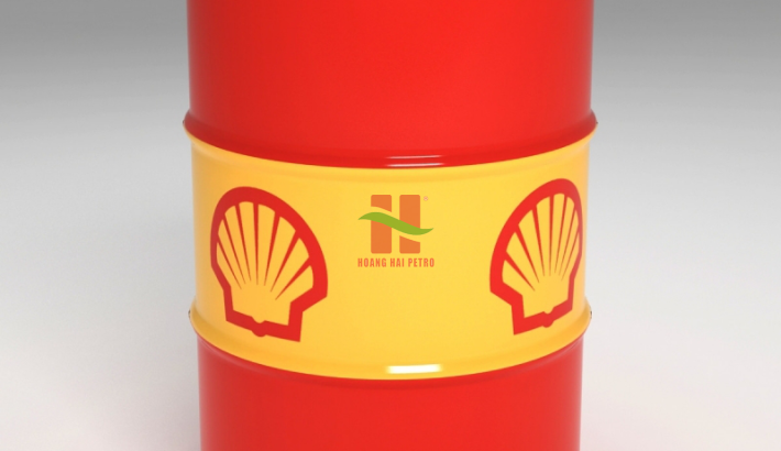 Dầu mỡ thực phẩm / Shell