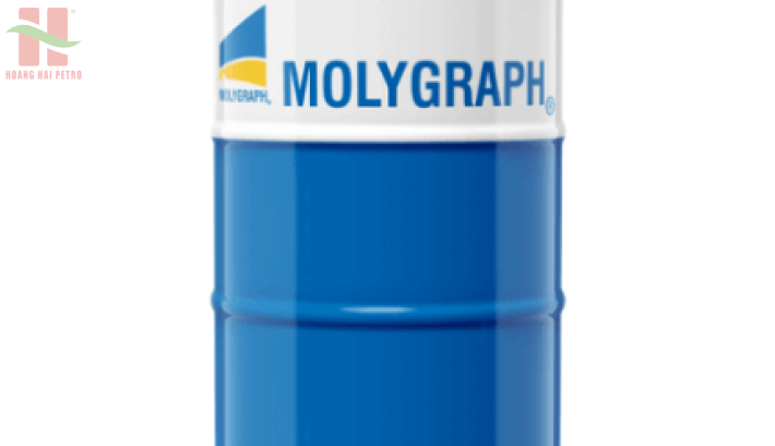 Molygraph U-Kleen L 65 - Hóa chất tẩy rửa dầu mỡ bay hơi 