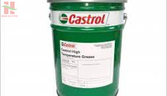 Castrol High Temperature Grease 