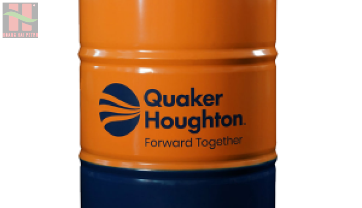 Dầu test thuỷ lực chuyên dụng / Houghton Aqualink HT804F