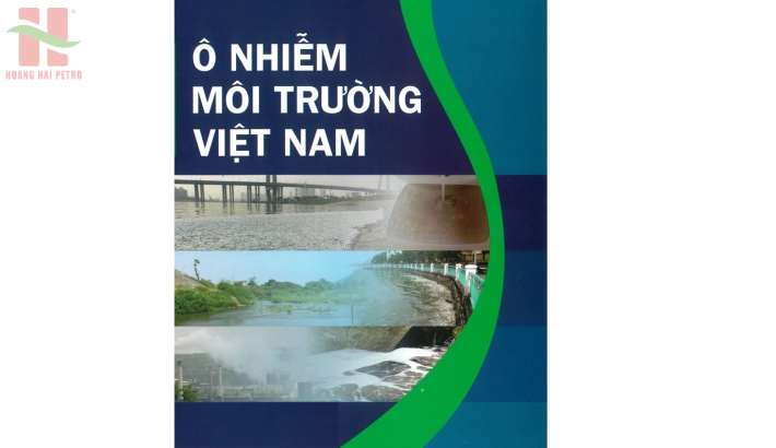 Quy trình xử lý môi trường