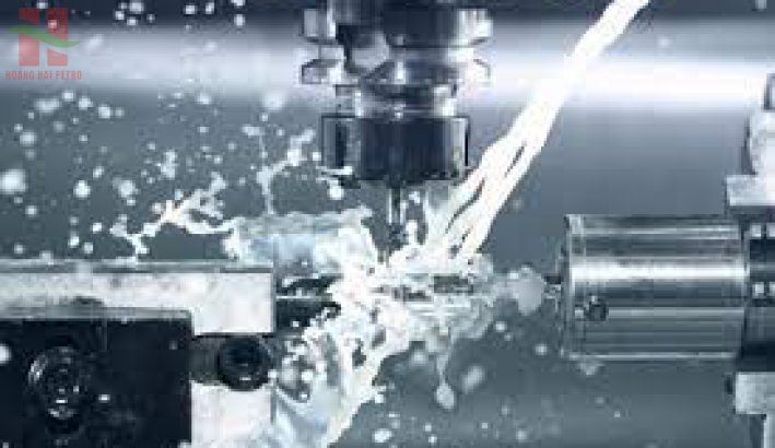 Dầu Cắt Gọt Pha Nước / Gốc Tổng Hợp  