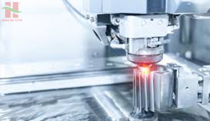 Dầu gia công tia lửa Điện EDM / HOUGHTON TECTYL