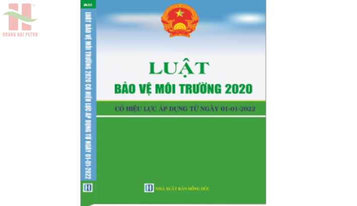 DỊCH VỤ XỬ LÝ MÔI TRƯỜNG