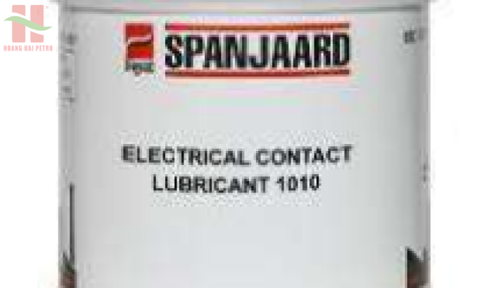 SPANJAARD ELECTRIC CONTACT LUBRICANT 1010 - MỠ DẪN ĐIỆN 