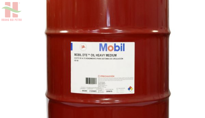 Mobil DTE™ PM 100 / 150 / 220 / 320 - Dầu bôi trơn máy giấy