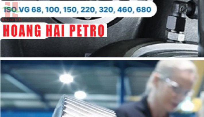 Mobil Mobilgear 600 XP 220 - Dầu bánh răng hiệu suất cực cao (CLP, ISO VG 220) có đặc tính chịu áp suất cực cao