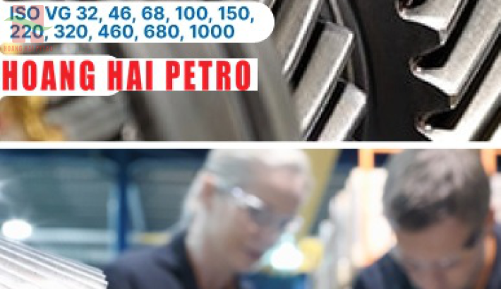 Mobil SHC™ 630 - Dầu bánh răng và dầu ổ trục tổng hợp hoàn toàn (ISO VG 220) có hiệu suất vượt trội 