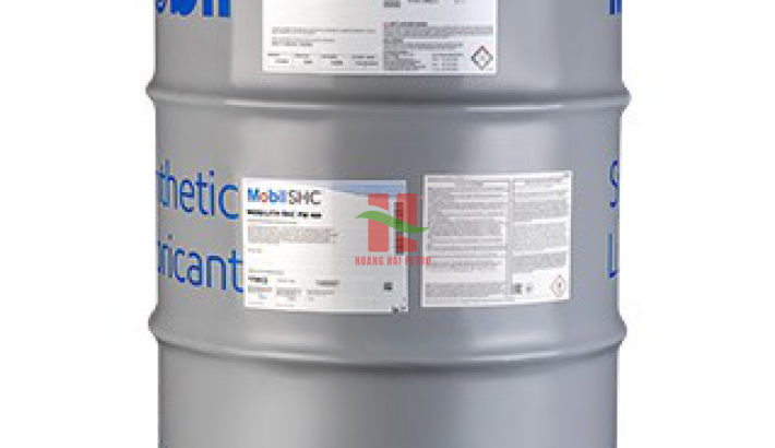 Mobil SHC Polyrex™ Series - Mỡ chịu nhiệt 170° C 