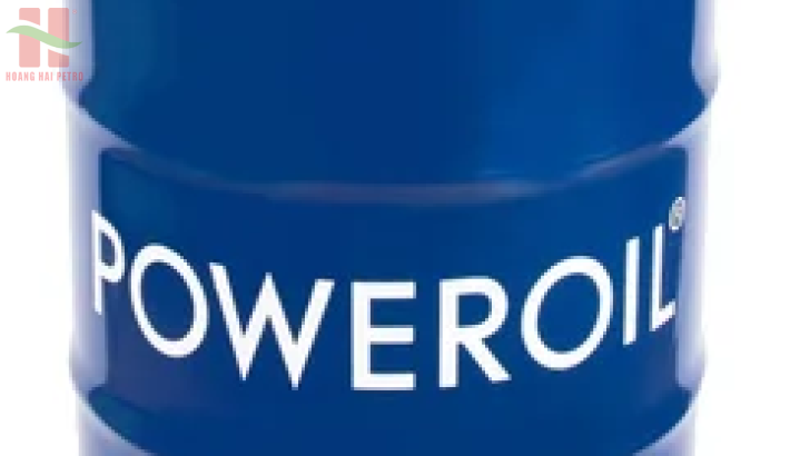 POWEROIL PEARL H350 - Dầu khoáng trắng thực phẩm tinh khiết USP được pha chế bằng công nghệ Hydrotreated