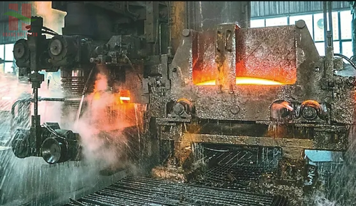 Dầu cán bôi trơn ổ đỡ & tuần hoàn gốc khoáng / Shell