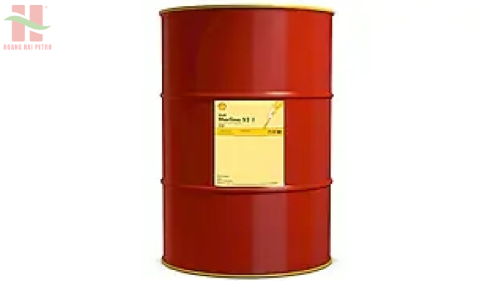 Shell Morlina - Dầu bôi trơn ổ đỡ bánh răng & tuần hoàn