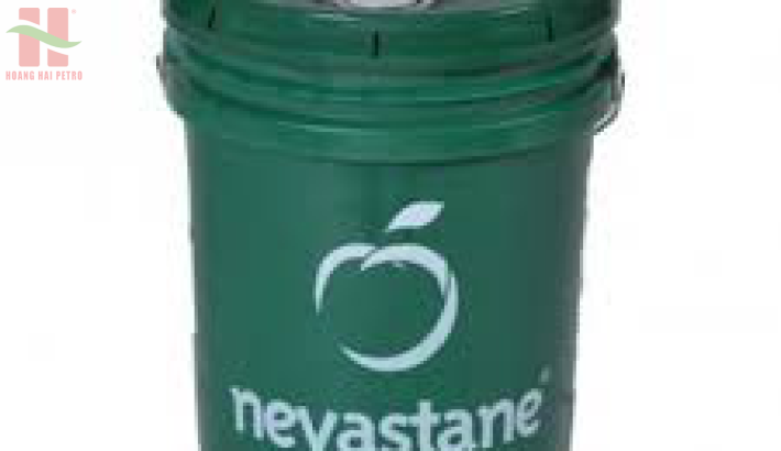 Total Nevastane Chain Oil XT - Dầu dây xích thực phẩm 